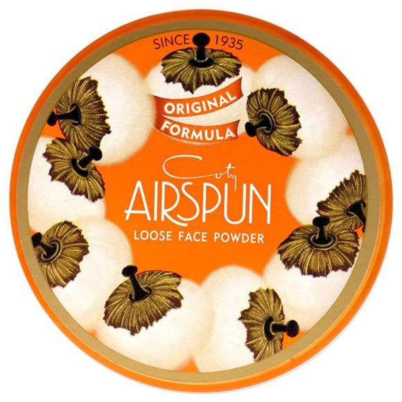 Coty Airspun Face Powder Translucent Extra Coverage 2.3 Ounce Pack of 1 - Picture 1 of 7